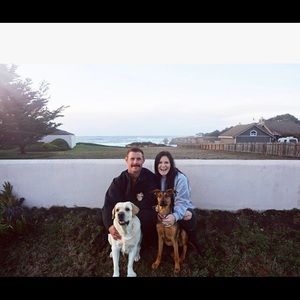 Meet your Posher, Braidyn